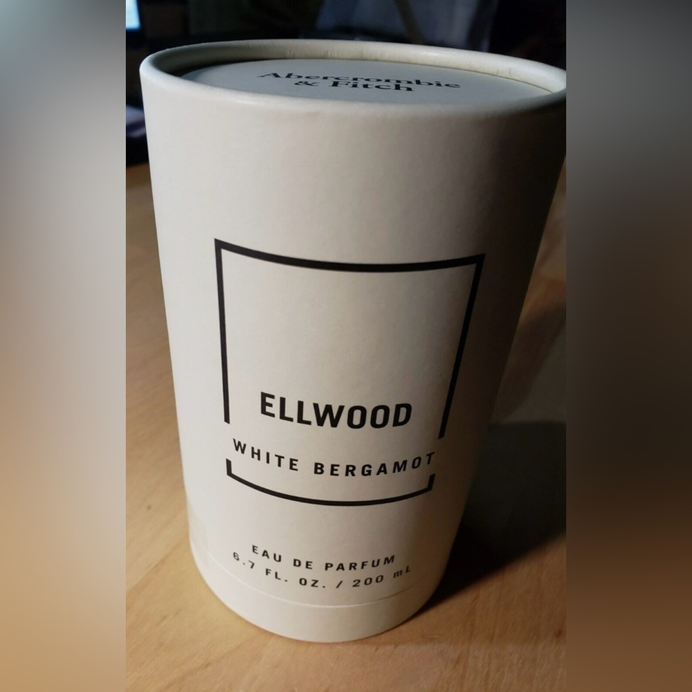 New! SOLDOUT Abercrombie Fitch ELLWOOD